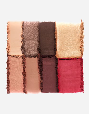 Парфюми и аромати Dolce & Gabbana Animalier Eyeshadow Palette Многоцветен | MKUPEYE0012V0000, 2