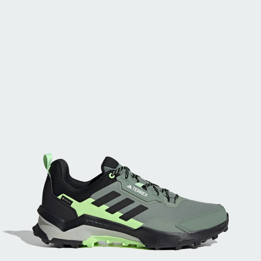 Кецове и обувки adidas Performance adidas TERREX Boty Terrex AX4 GORE-TEX Hiking Черно | IE2569, 1