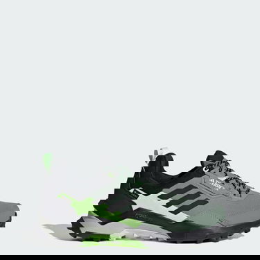 Кецове и обувки adidas Performance adidas TERREX Boty Terrex AX4 GORE-TEX Hiking Черно | IE2569, 1