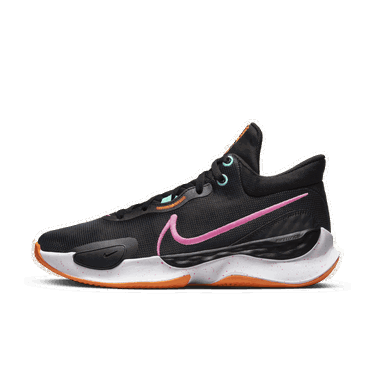 Кецове и обувки Nike Renew Elevate 3 Черно | DD9304-007, 0