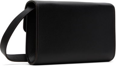 Marni Leather Trunkaroo Bag, 4