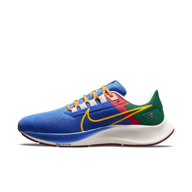 Кецове и обувки Nike Air Zoom Pegasus 38 A.I.R. "Jordan Moss" Многоцветен | DO7763-400, 4