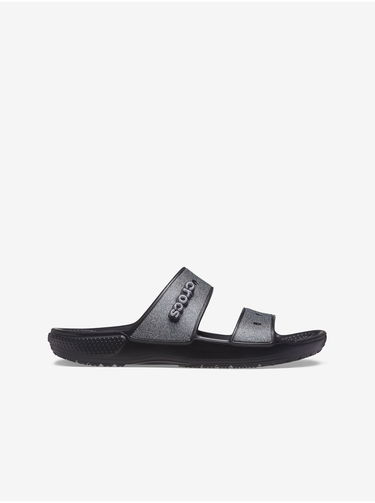 Кецове и обувки Crocs Classic Out Of This World Sandals Сиво | 207769_001, 0