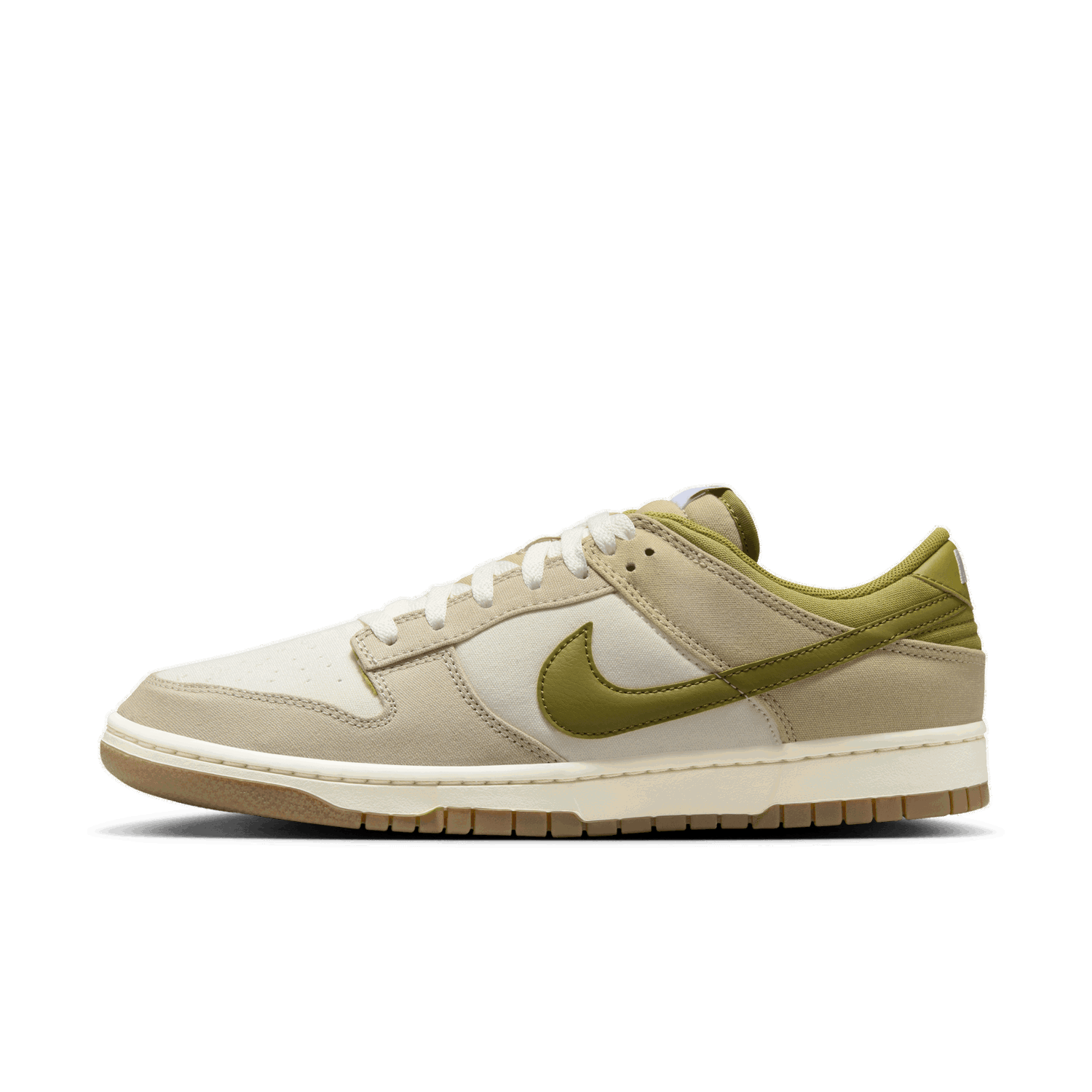 Кецове и обувки Nike DUNK LOW 'since '72' Бежово | HF4262-133, 0