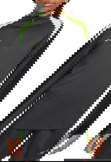 Тениска Nike Nike DF STRK24 Drill Top Черно | fn8413-060, 0