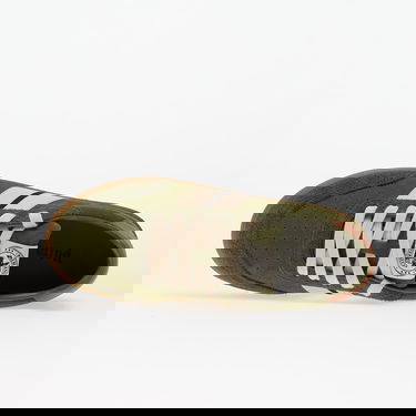 Кецове и обувки Palm Angels University Track Military Green/ Beige Зелено | PBIA016F25LEA0015661, 3