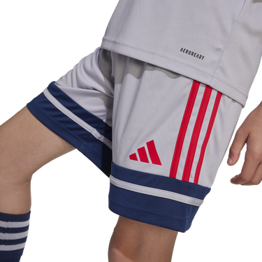 Къси панталони adidas Originals adidas Squadra 25 Training Shorts Сиво | jp3416, 1