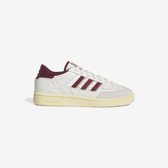Кецове и обувки adidas Originals Centennial 85 Lo Бяло | IF6238, 0