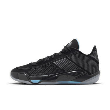 Кецове и обувки Jordan Air Jordan XXXVIII LOW Черно | FD2326-004, 1