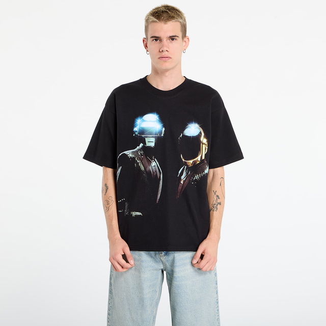 PLEASURES Duo Graphic T-Shirt