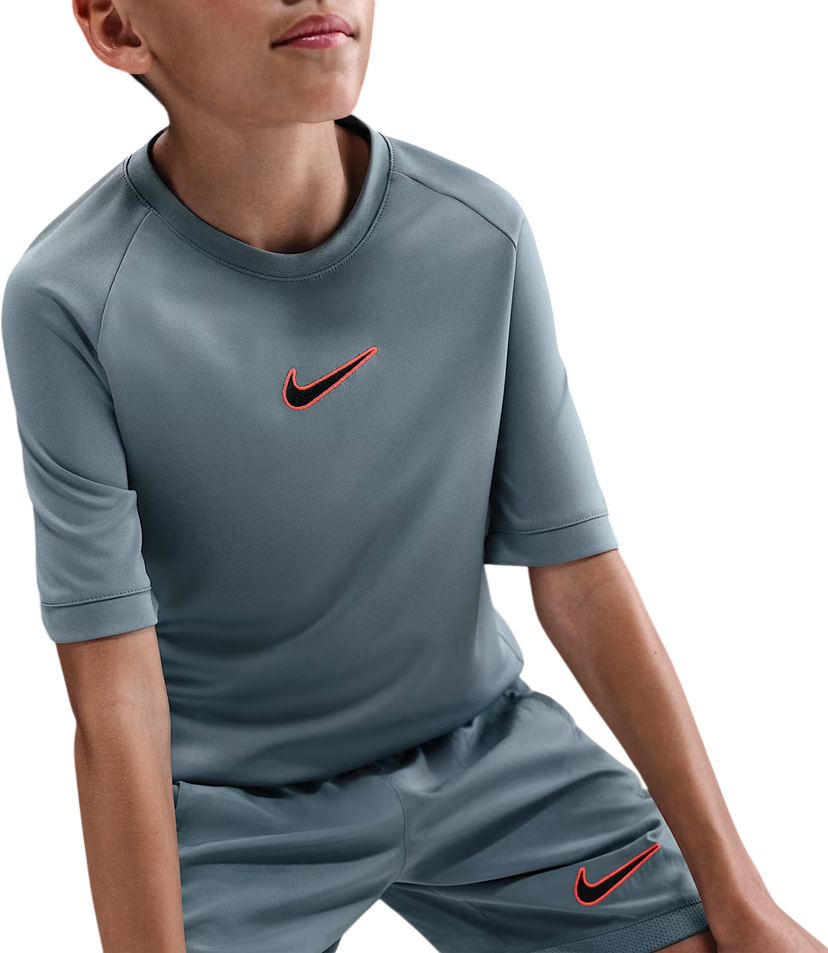Тениска Nike Dri-FIT Academy 25 T-Shirt Сиво | hj3831-065
