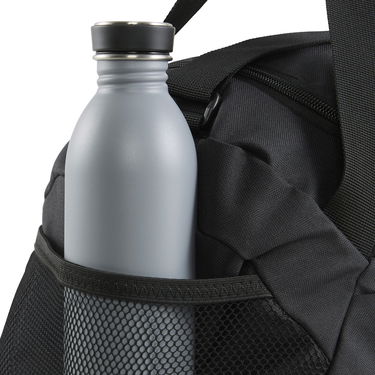 Чанта за пътуване Puma Fundamental Extra Small Sports Bag 21 l Черно | 091188_01, 3