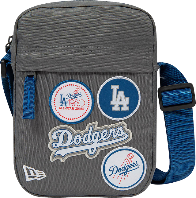 MLB Los Angeles Dodgers Crossbody Bag