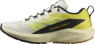 Кецове и обувки Salomon SENSE RIDE 5 W Жълто | l47458800, 3