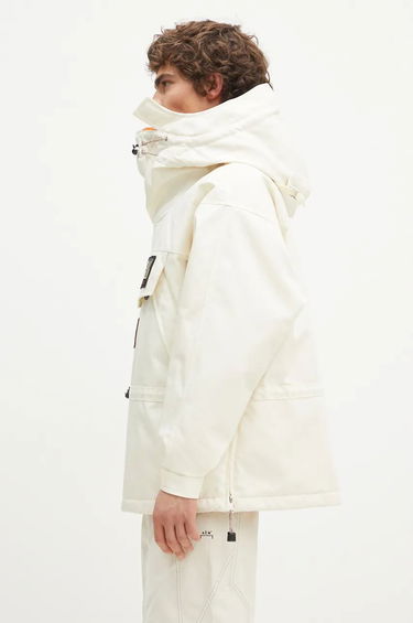 Парка Napapijri Skidoo 1990 Oversize Parka Бежово | NP0A4IK5N1L1, 1
