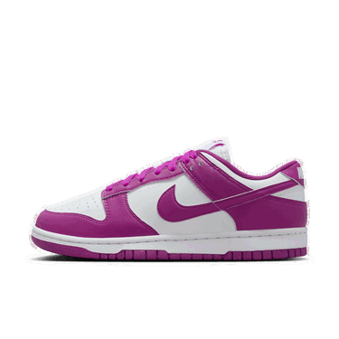 Кецове и обувки Nike Dunk Low Розово | DD1873-110, 3