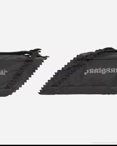 Чанта за пътуване Patagonia Hole 55L Duffel Bag Черно | 49343 BLK, 4