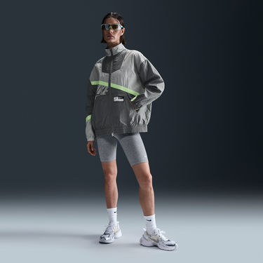 Ветровка Nike Nike Sportswear Woven Jacket Сиво | HJ0176-084, 3