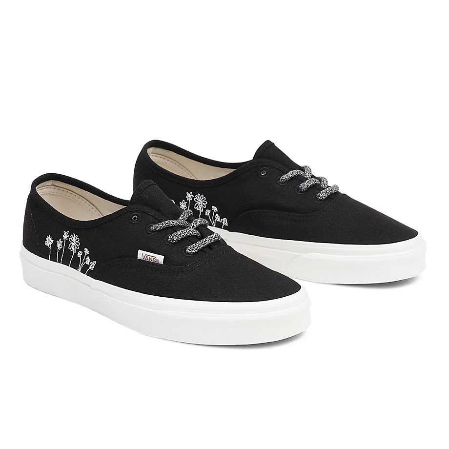 Кецове и обувки Vans Authentic Черно | VN0A5KRDBF5, 0