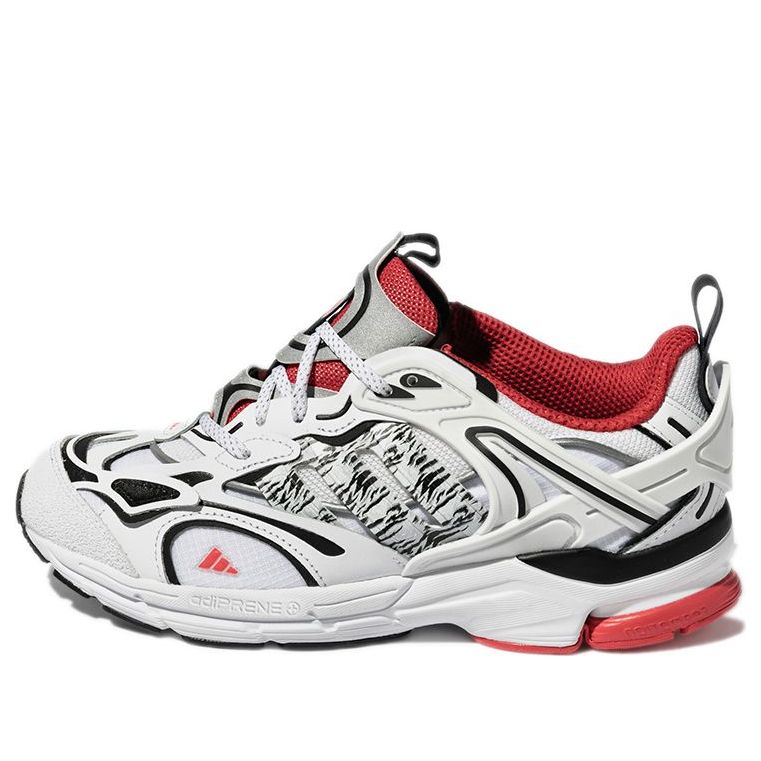 Кецове и обувки adidas Performance Spiritain 2000 Deluxe Collab Бяло | GV9500, 0