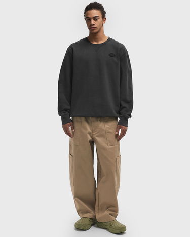 Суитчър The North Face Relaxed Crew Sweatshirt Черно | NF0A8BW0JK31, 1