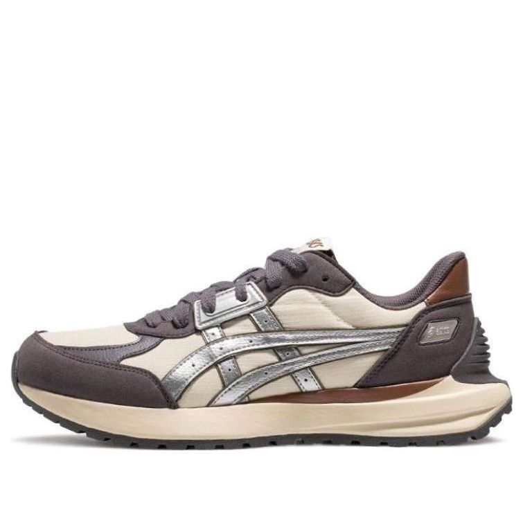 Кецове и обувки Asics Tarther Sc 2.0 Сиво | 1203A313-750