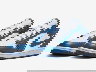 Кецове и обувки Jordan Air Jordan 1 Low "Marina Blue" W Синьо | DC0774-114, 1