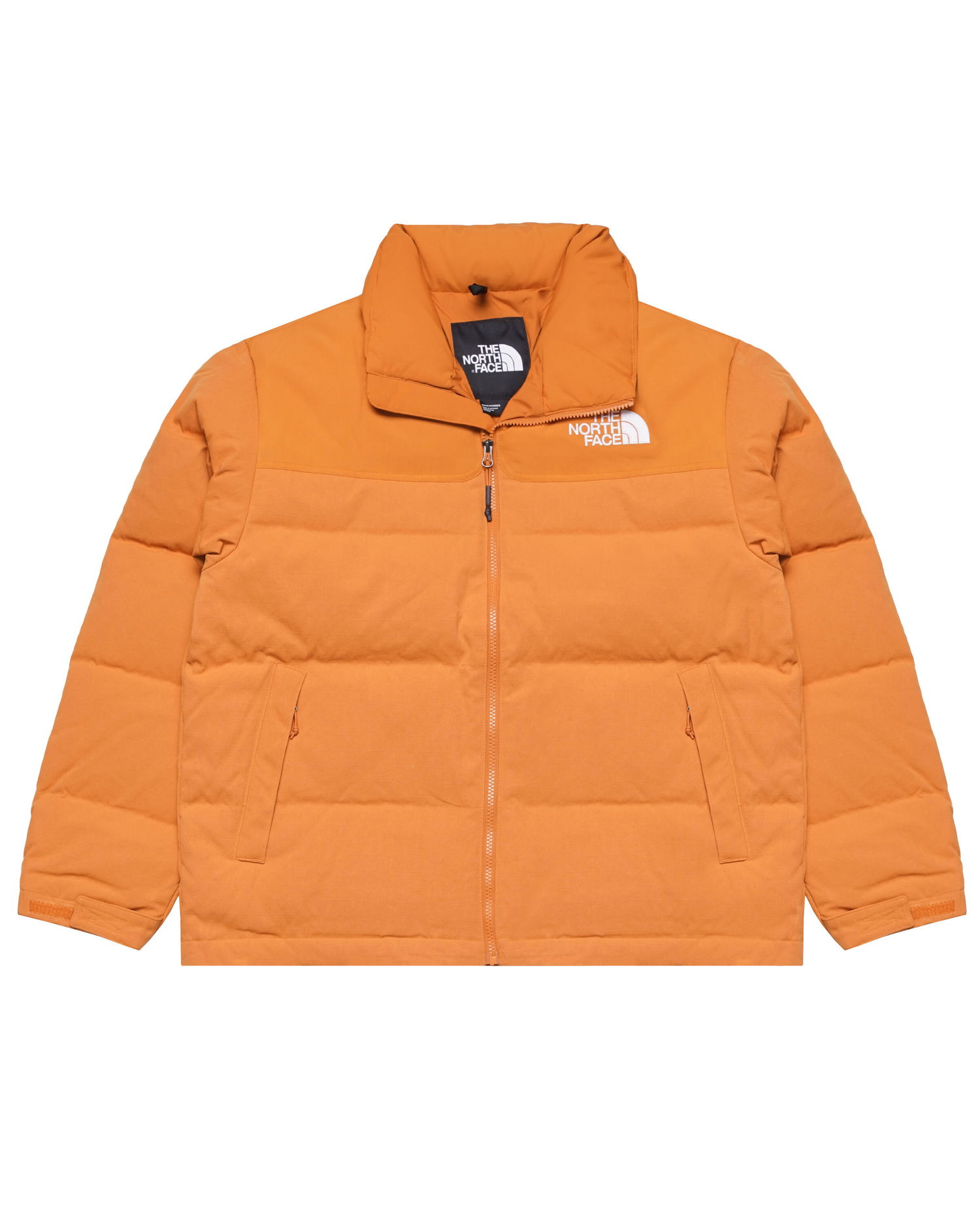 Пухо яке The North Face 92 Ripstone Nuptse Jacket Оранжево
 | NF0A86ZQPCO1, 0