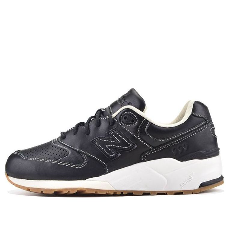 Кецове и обувки New Balance 999 Low Cut Черно | ML999LB