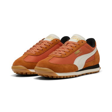 Кецове и обувки Puma Easy Rider Footie Оранжево
 | 401559_01, 1