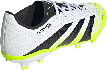 Кецове и обувки adidas Performance Predator League Firm/Multi-Ground Бяло | JI1125, 4