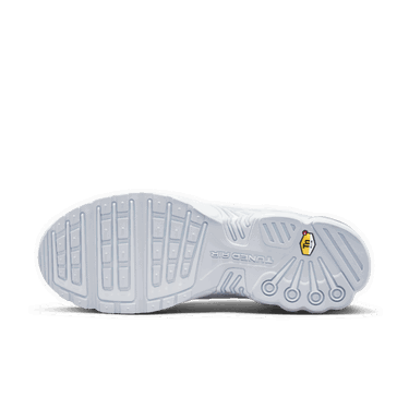 Кецове и обувки Nike Air Max Plus 3 Бяло | FJ4225-100, 2