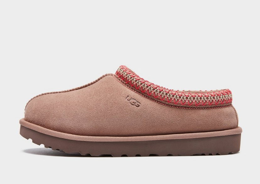 Кецове и обувки UGG Tasman Ii Slipper Бежово | 1174470-RYK