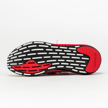 Кецове и обувки adidas Originals 4D Fusio Сиво | FY3609, 4