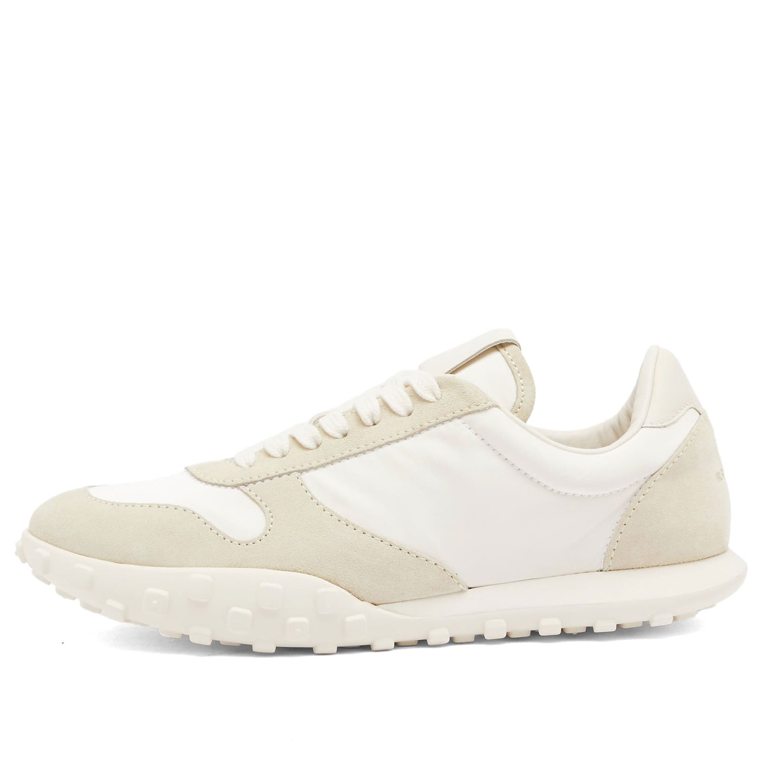 Кецове и обувки Jil Sander Vapour Бяло | J16WS0031-122, 0