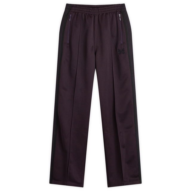 Poly Smooth Track Pant