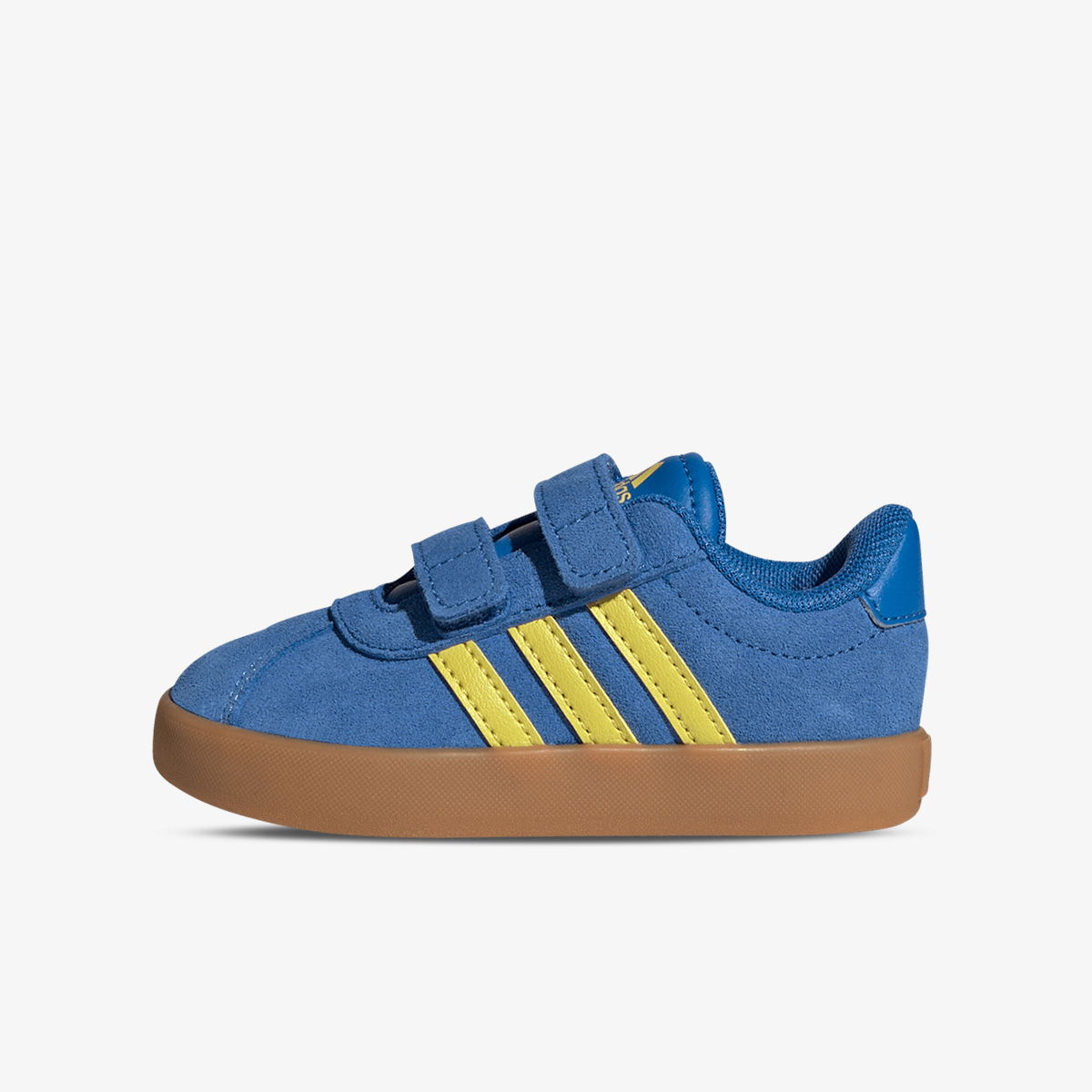 Кецове и обувки adidas Performance VL Court 3.0 Синьо | JH6306, 1