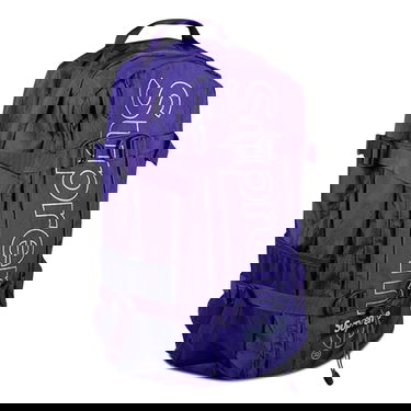 Раница Supreme Backpack Лилаво | FW18B8 PURPLE, 1