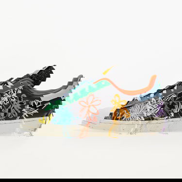 Кецове и обувки adidas Originals Sean Wotherspoon x Superstar "Super Earth - Black" Черно | GX3823, 0