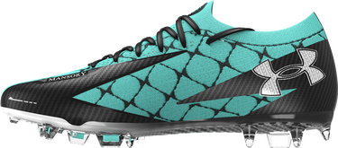 Кецове и обувки Under Armour Shadow Elite 3 FG Тюркоазено | 6009163-425, 1
