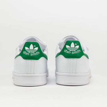 Кецове и обувки adidas Originals Stan Smith CF Бяло | FX5509, 3