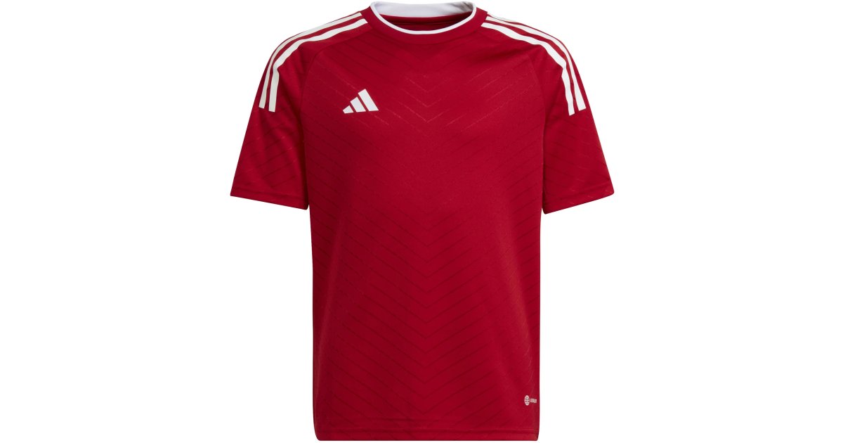 Фланелка adidas Originals Campeon 23 Jersey Червено | hr2648, 1