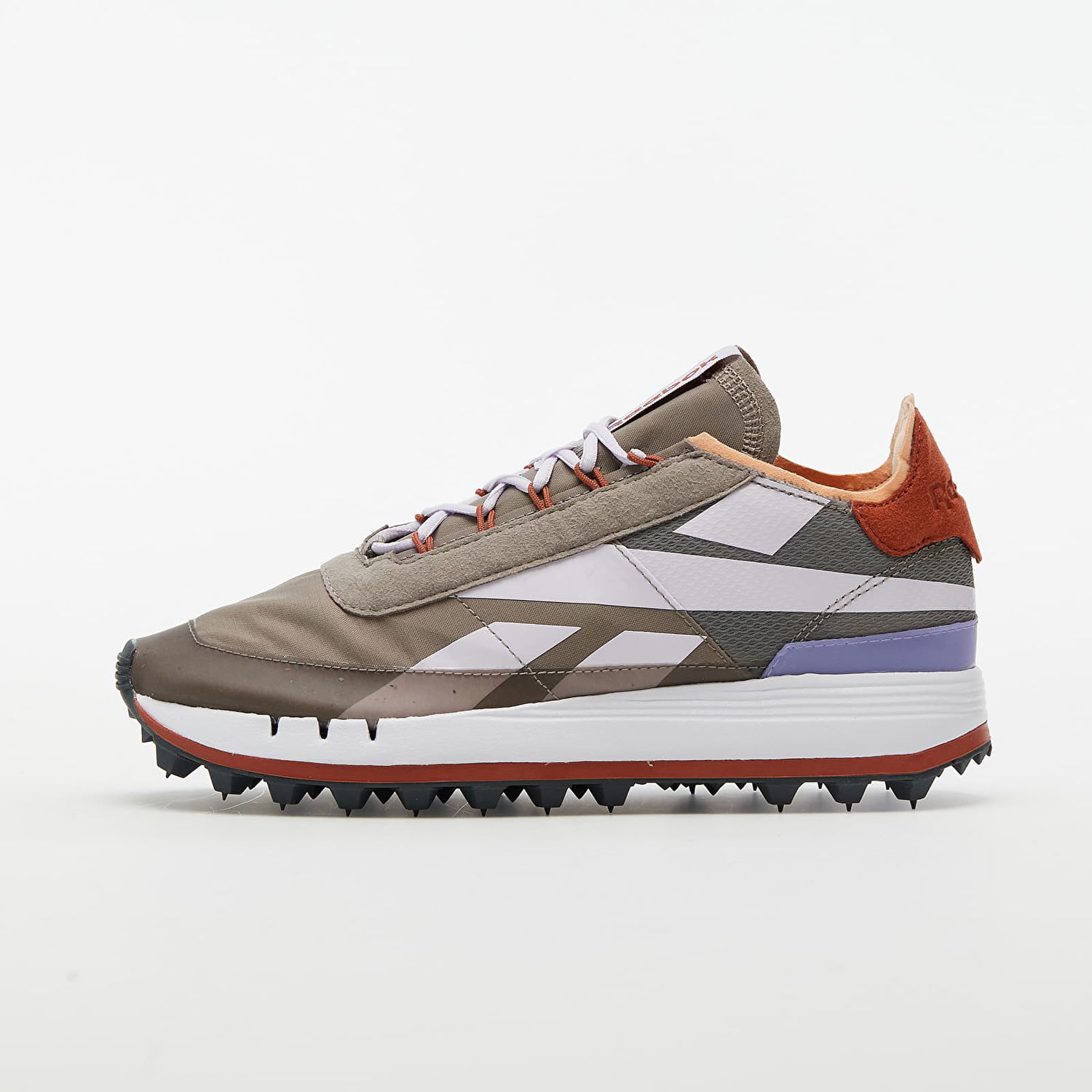 Кецове и обувки Reebok Legacy 83 Сиво | FX3268, 0