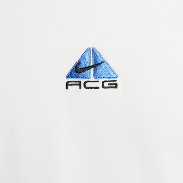 Тениска Nike ACG Бяло | DQ1815-122, 2