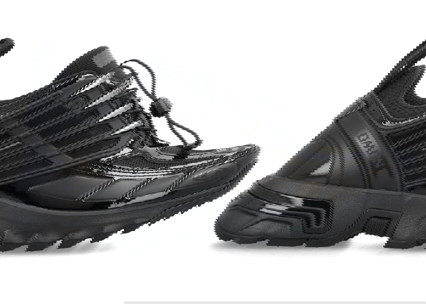 Кецове и обувки Salomon ACS Pro Advanced MM6 Maison Margiela Черно | S59WS0214-P5743-H9938, 0