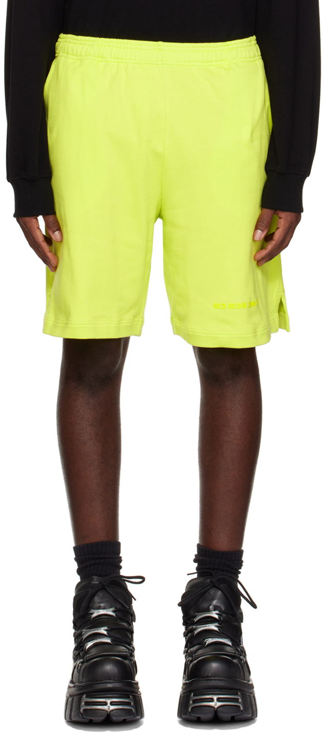 VTMNTS Drawstring Shorts