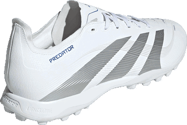 Кецове и обувки adidas Performance Predator League TF Бяло | id3771, 6