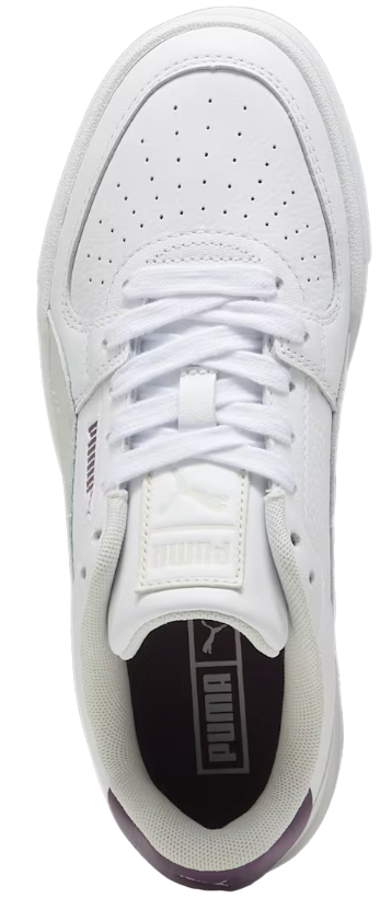 Кецове и обувки Puma CA Pro Classic Бяло | 380190-41, 2