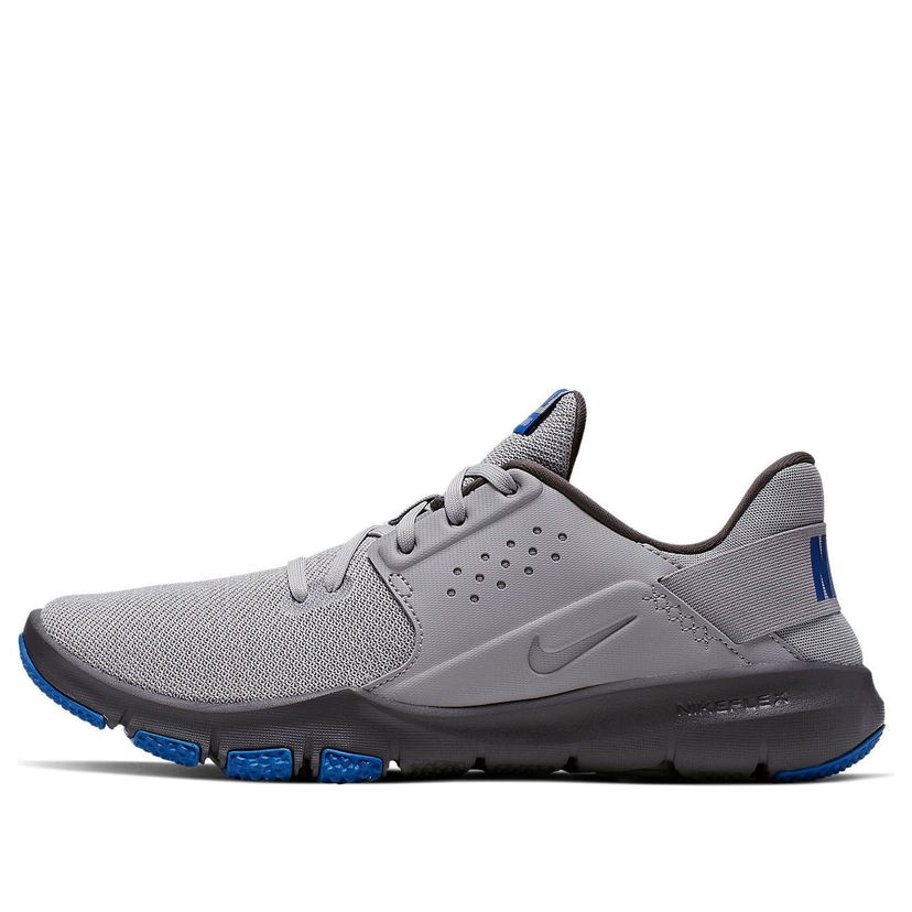 Кецове и обувки Nike Flex Control 3 Сиво | AJ5911-003