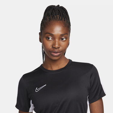 Тениска Nike Dri-FIT Academy Черно | DX0521-013, 4
